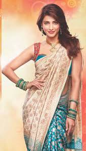 Shruti Haasan 